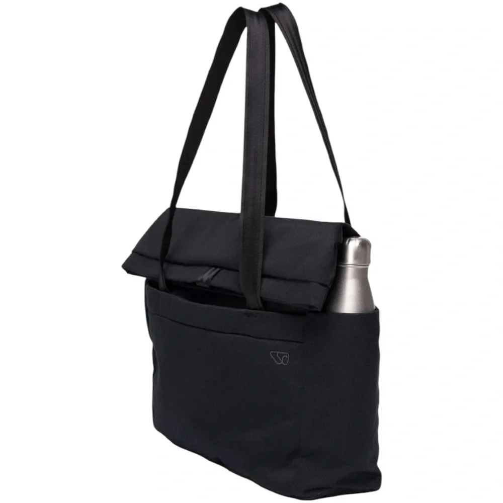 WAYB Ready to Roam Tote in black